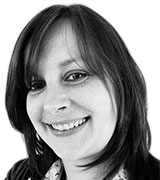 Liz Chapman
