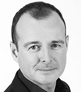 Sean O'Connell